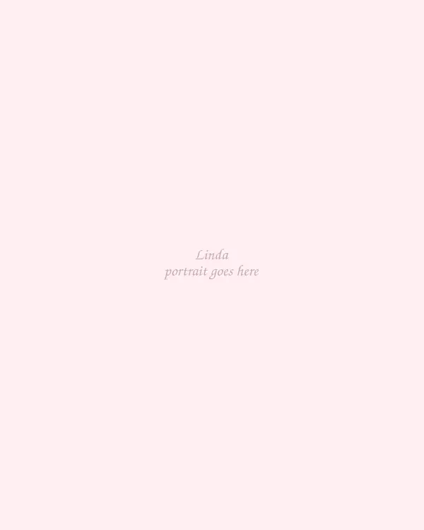 Placeholder where a photograph of Linda Ramos will go.
